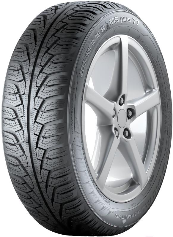 

Шины Uniroyal MS plus 77 175/70R13 82T, MS plus 77 175/70R13 82T