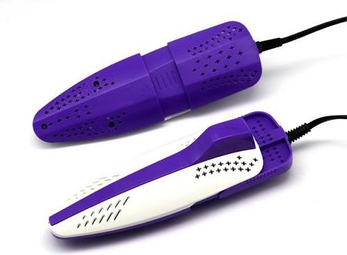 

Сушилка для обуви Sakura SA-8157V, SA-8157V