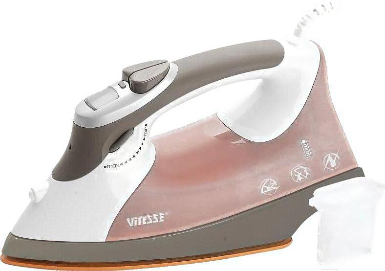 

Утюг Vitesse VS-661, VS-661