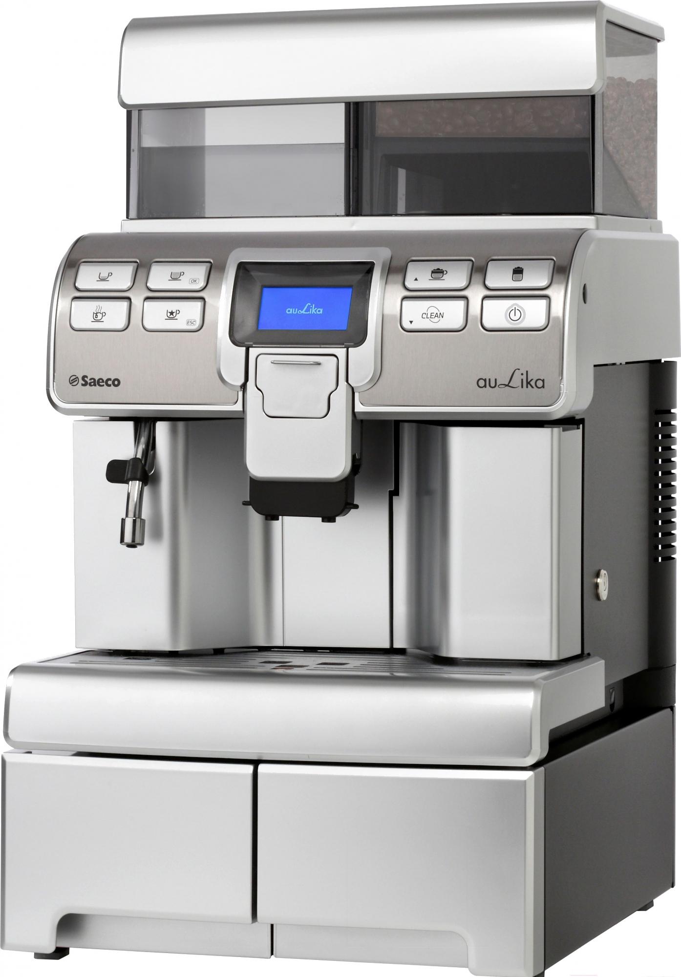 

Эспрессо кофемашина Saeco Aulika Top RI High Speed Cappuccino 9846/03, 9846/03 Aulika Top RI High Speed Cappuccino