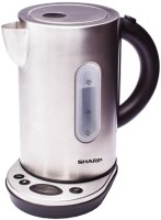 

Электрочайник Sharp EK1703SL, EK1703SL