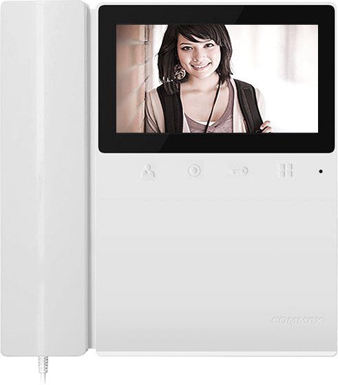 

Монитор Commax CDV-43K, CDV-43K