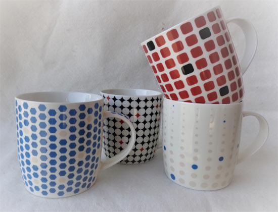 

Кружка Мон Ами MUG-11, MUG-11