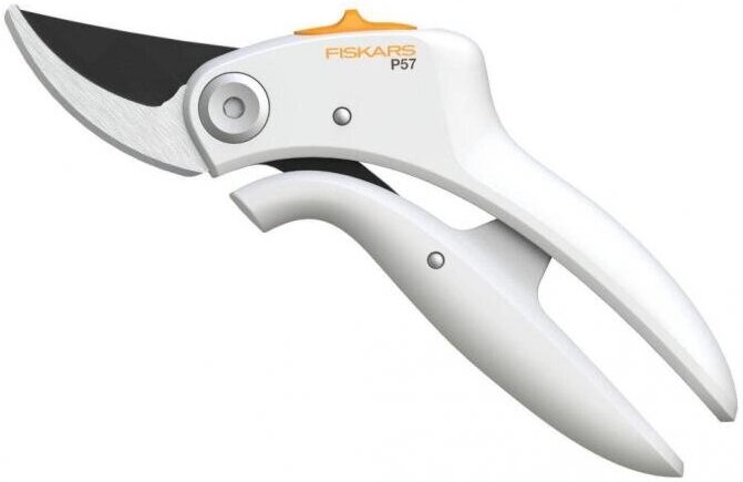 

Секатор Fiskars PowerLever P57 [1026916], Секатор Fiskars PowerLever P57 1026916