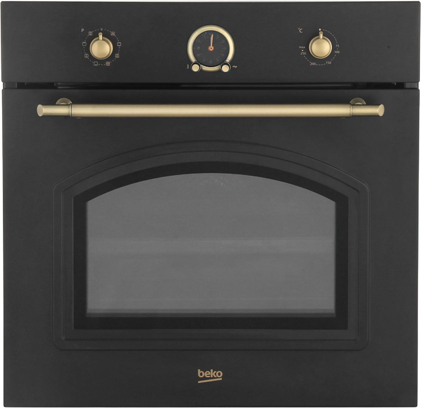 

Духовой шкаф BEKO OIM 27201 A, OIM 27201 A
