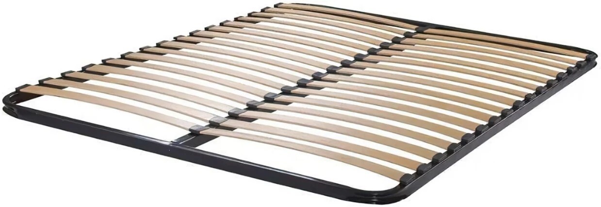 

Каркас кровати Stolline 2000x1400 без косынок рейлинг [9710020001400], Каркас кровати Stolline 2000x1400 без косынок рейлинг 9710020001400