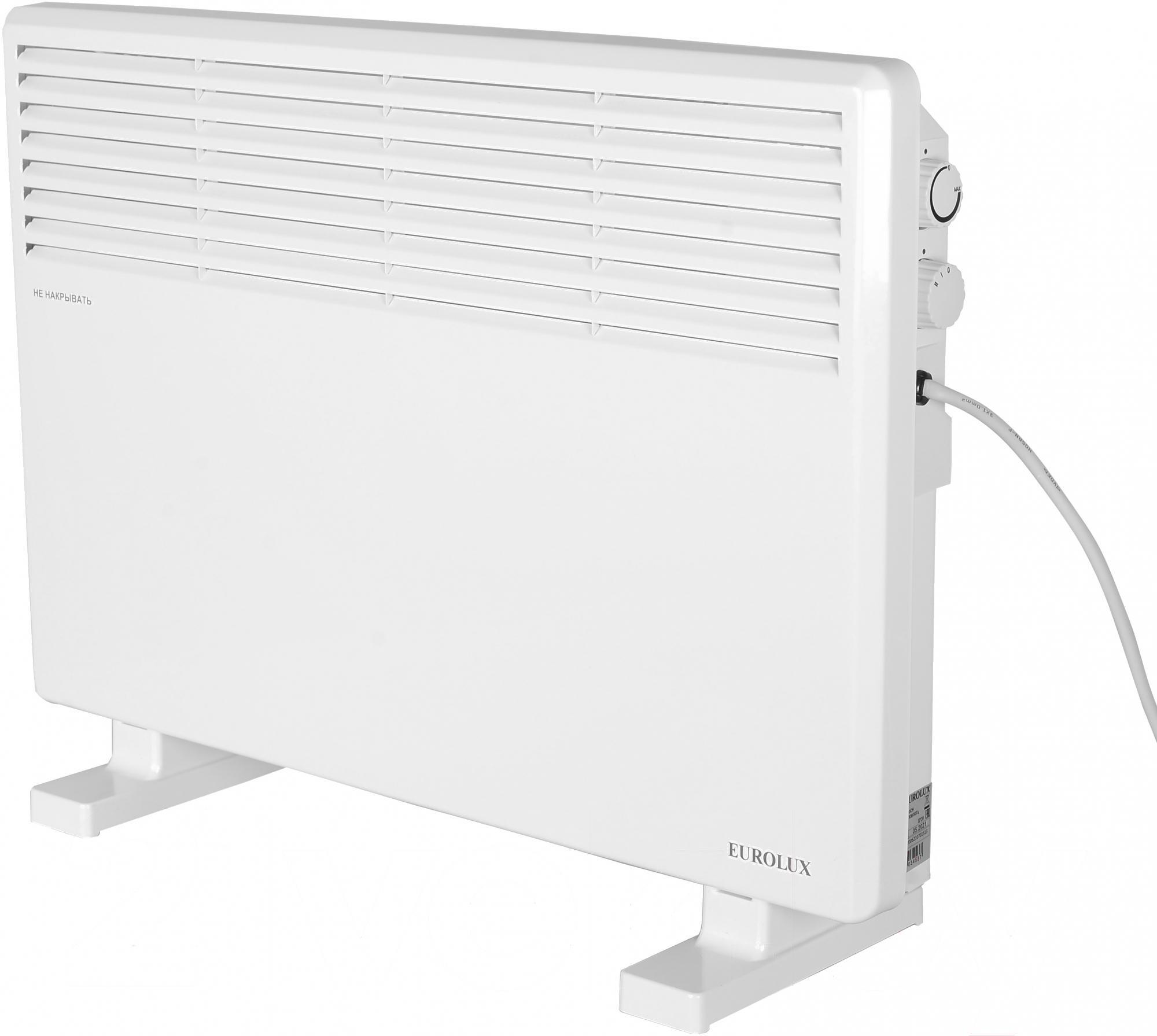 

Конвектор Eurolux ОК-EU-1500CH