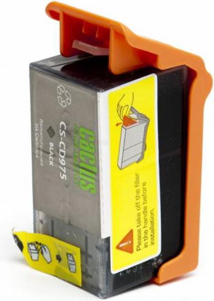 

Картридж для принтера и МФУ CACTUS CS-CD975 Black, CS-CD975
