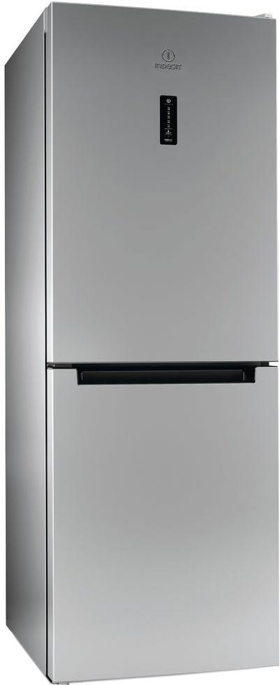 

Холодильник Indesit DF 5160 S, DF 5160 S