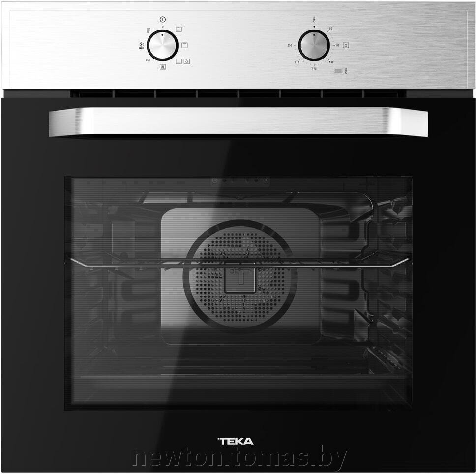 

Духовой шкаф TEKA HCB 6515 Steel [111020028], Духовой шкаф TEKA HCB 6515 (нержавеющая сталь)