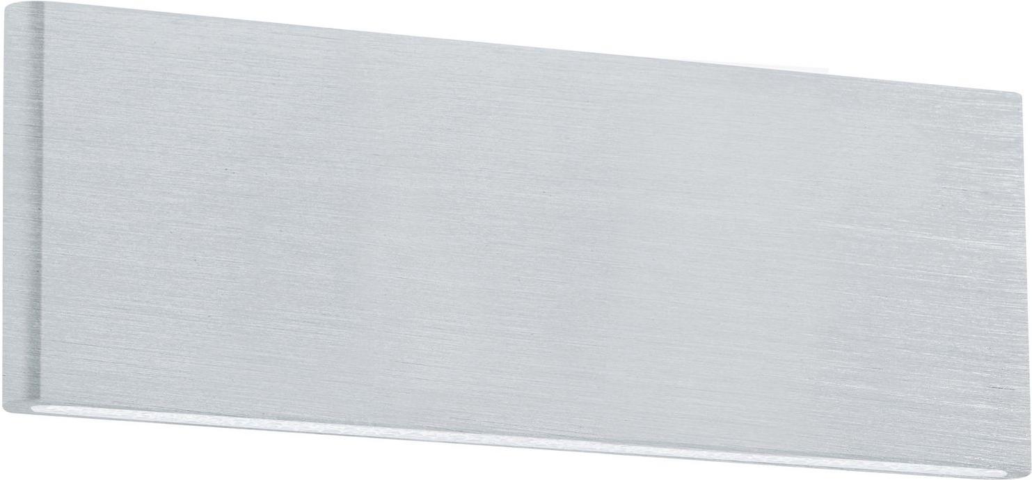 

Бра EGLO Светодиодное бра СLIMENE, 2х4,2W(LED), L80, H255, алюминий шлифованный/акрил, белый [39268], Бра EGLO Светодиодное бра СLIMENE, 2х4,2W(LED), L80, H255, алюминий шлифованный/акрил, белый 39268