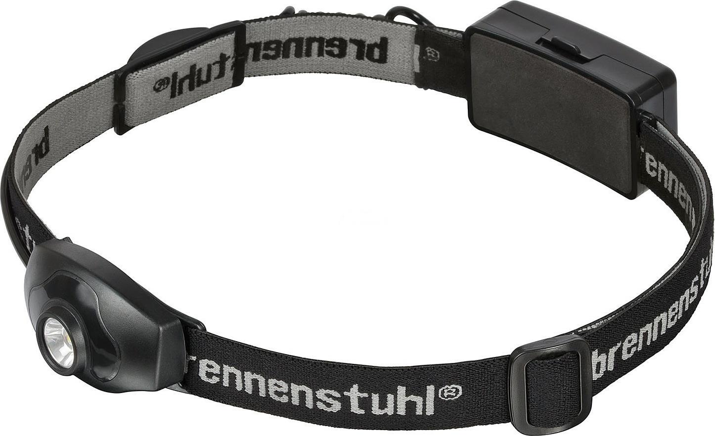 

Фонарь Brennenstuhl KL100 [1178760], Фонарь Brennenstuhl IP44 100Лм 1178760