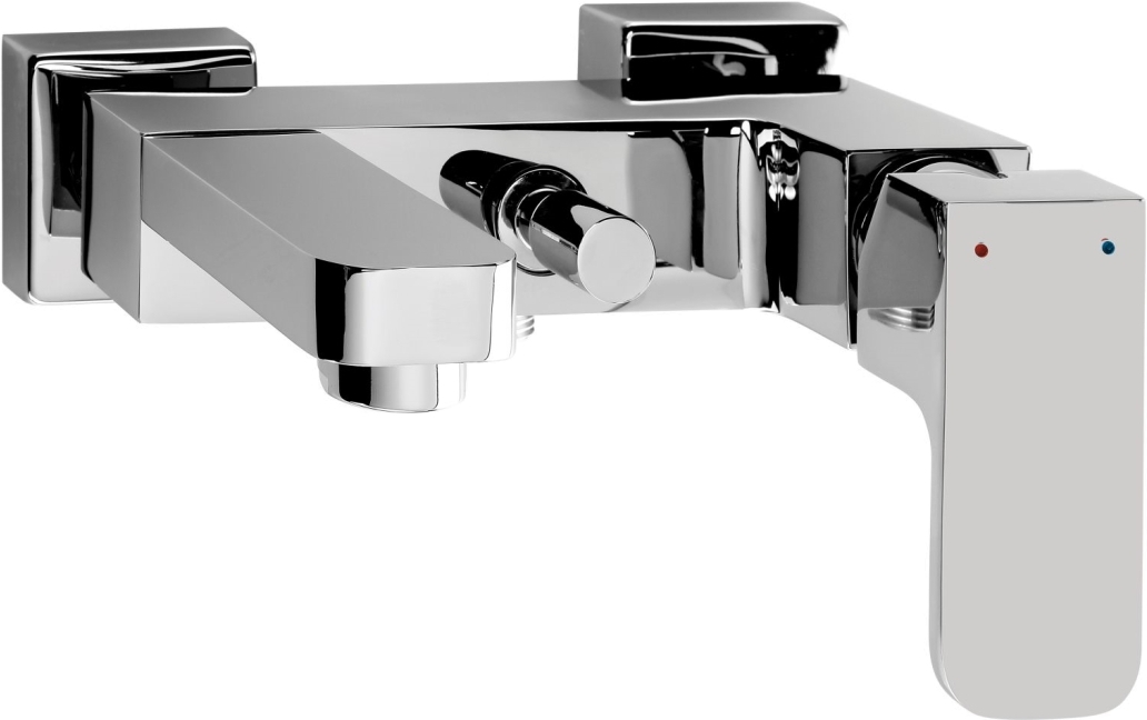 

Смеситель Deante Azalia BDA 010M