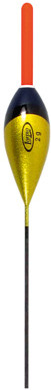 

Поплавок Lorpio Gold Star 125 1,5 г (99-125-015)