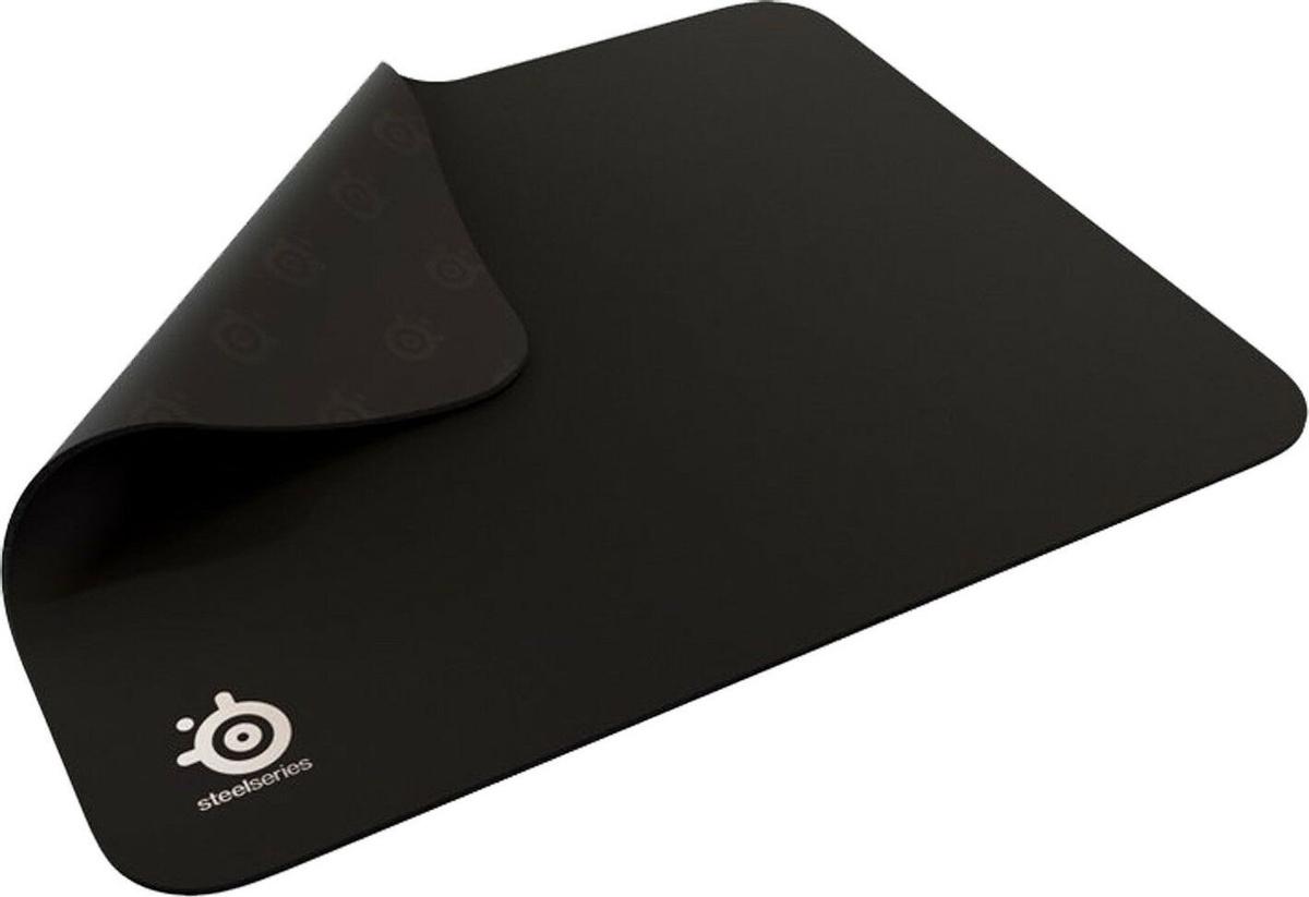 

Коврик для мыши SteelSeries QcK+, Коврик для мыши SteelSeries QcK+ 63003