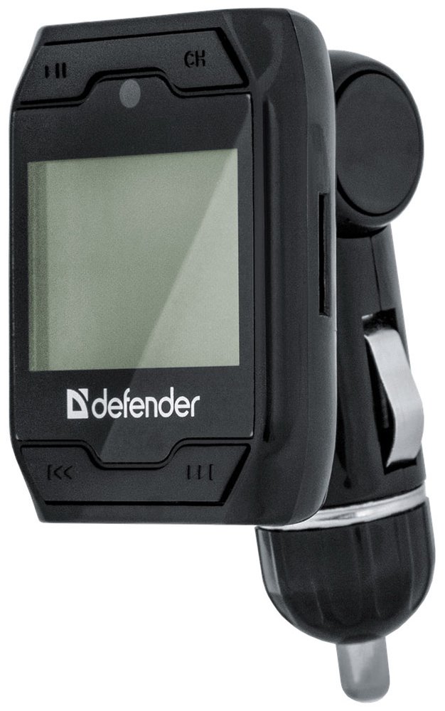 

FM модулятор Defender RT-Play, RT-Play