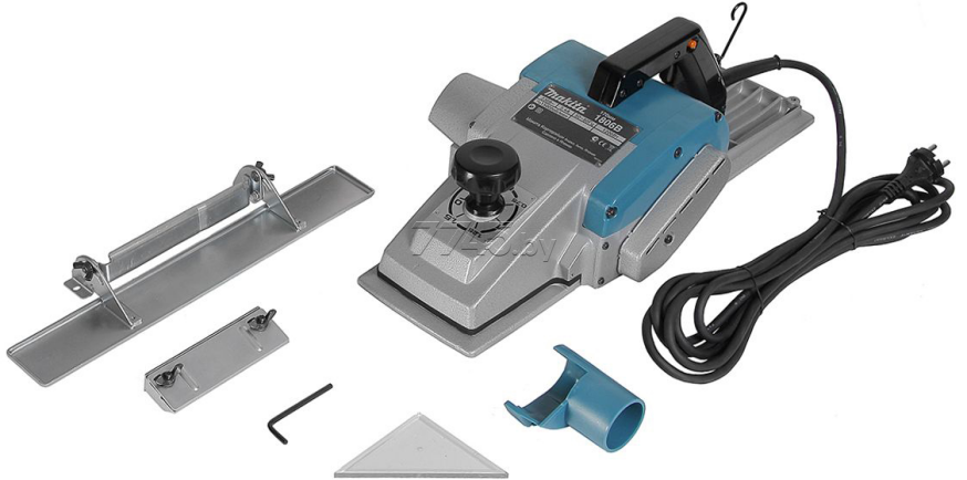 

Рубанок Makita 1806 B