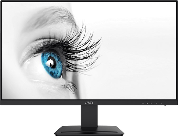 

Монитор MSI Pro MP273 (9S6-3PB4CH-037)