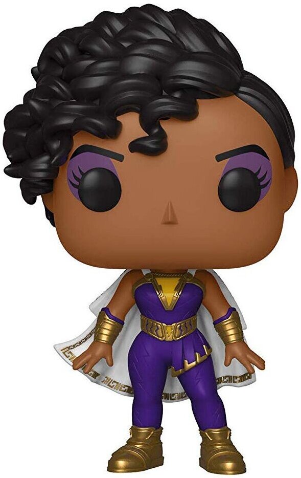 

Игрушка Funko POP! Vinyl: DC Shazam! Darla 36807 [Fun1885], Фигурка Funko POP! Heroes: Shazam! Darla 36807