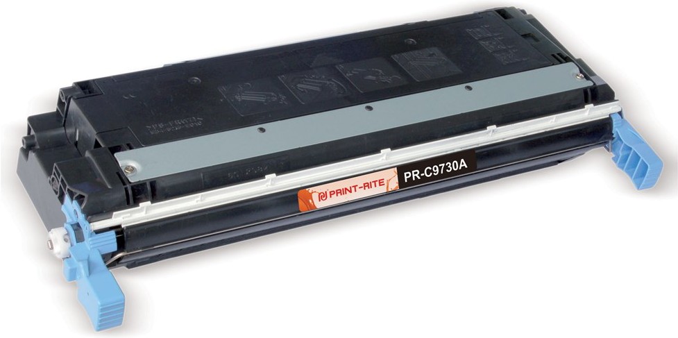 

Картридж лазерный Print-Rite TRH214BPU1J черный (PR-C9730A)