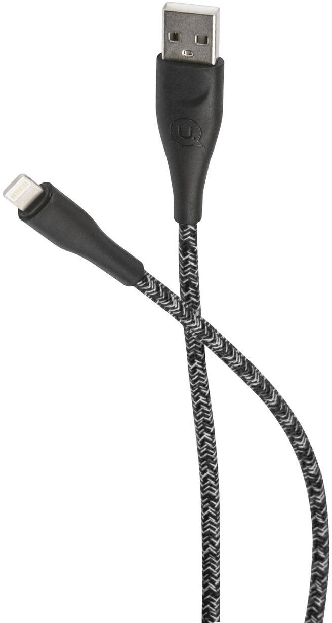 

Кабель Usams U41 Braided 3.0м черный [SJ397USB01], USAMS U41 Braided 3.0м SJ397USB01 черный