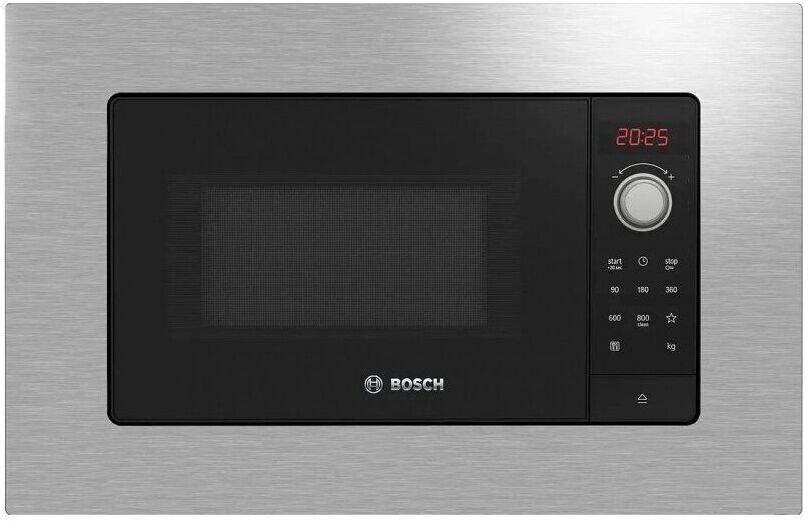 

Микроволновая печь Bosch BFL623MS3