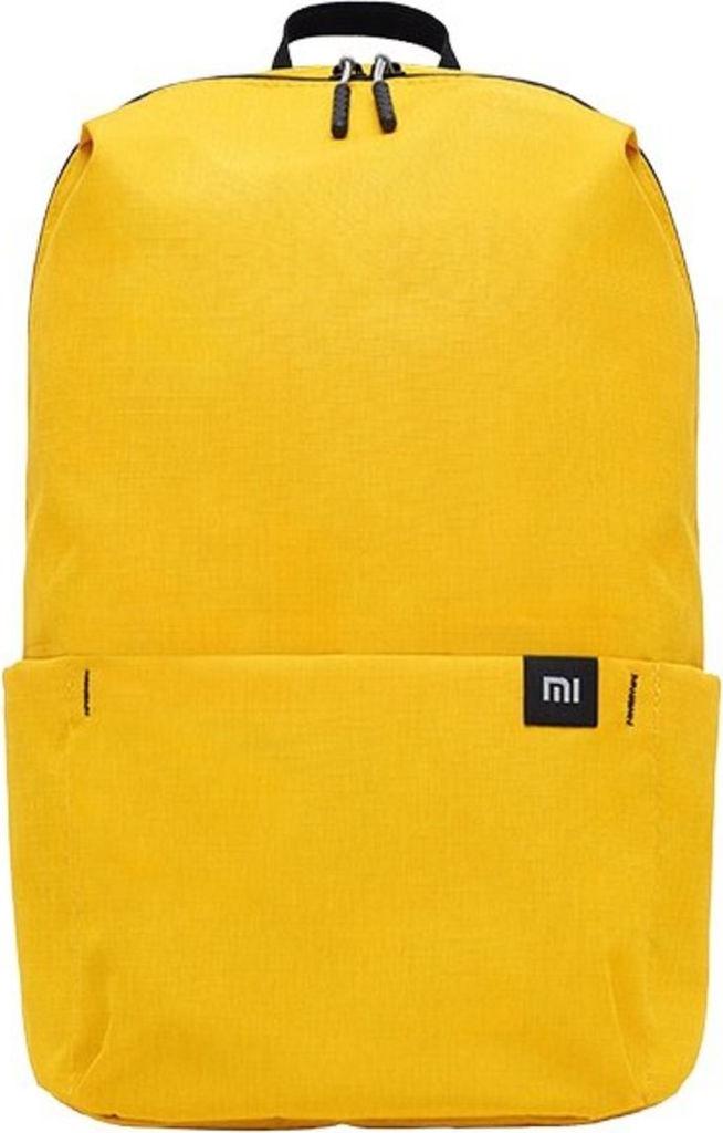 

Рюкзак Xiaomi Casual Daypack Global Yellow [ZJB4149GL], Casual Daypack Global