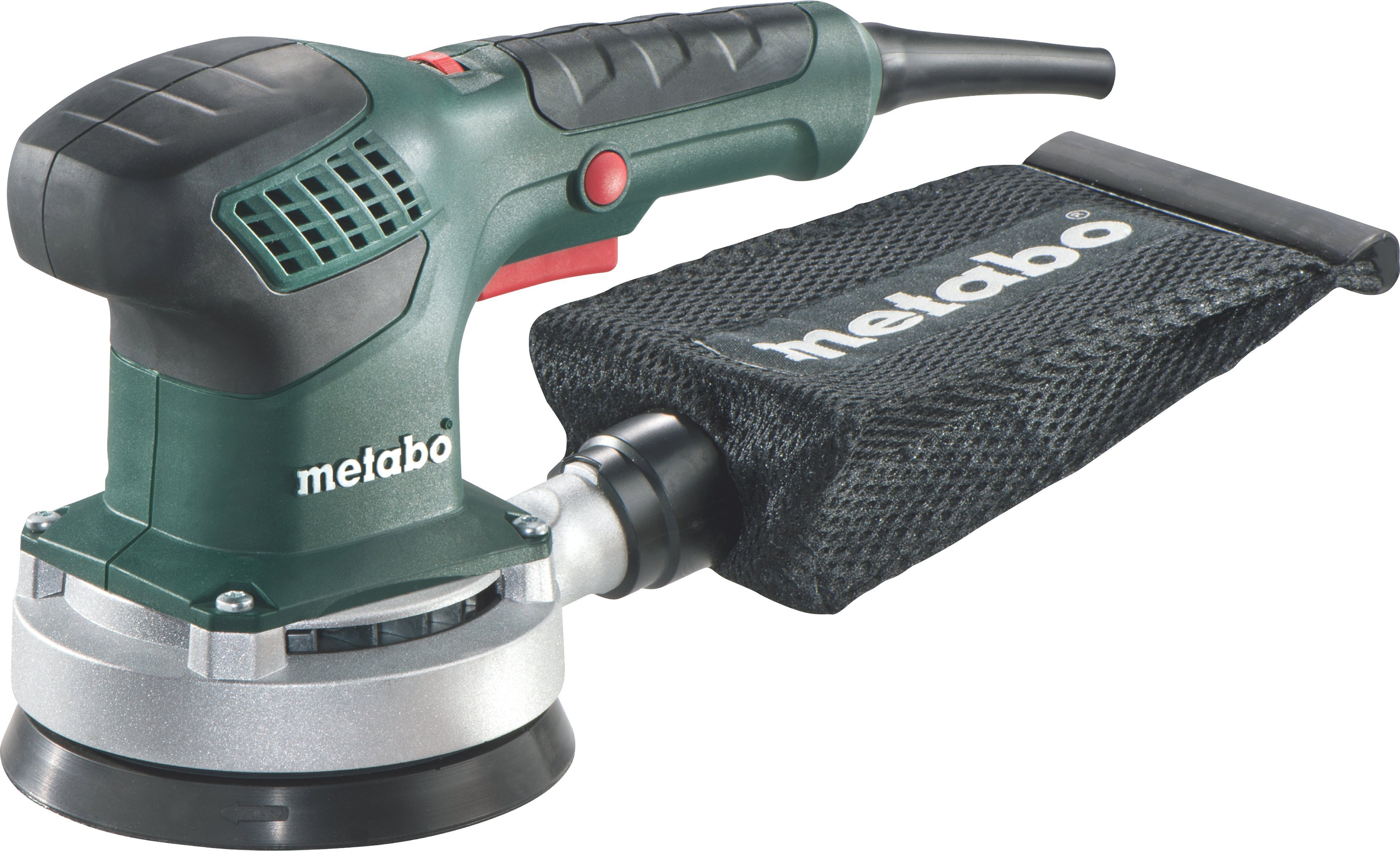 

Эксцентриковая шлифмашина (орбитальная) Metabo SXE 3125 [600443000], Шлифмашина Metabo SXE 3125 600443000