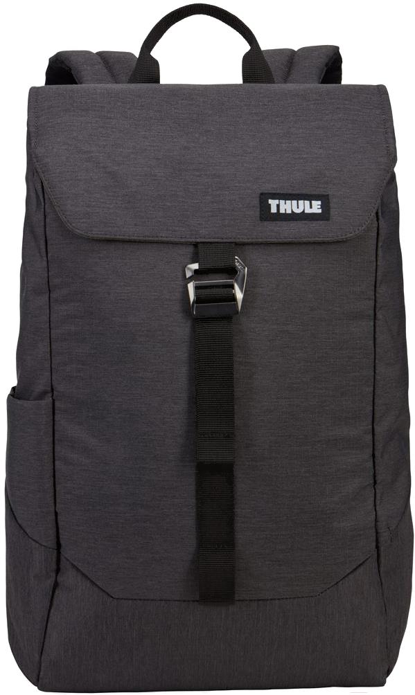 

Рюкзак Thule Lithos 16L (черный), Lithos 16L