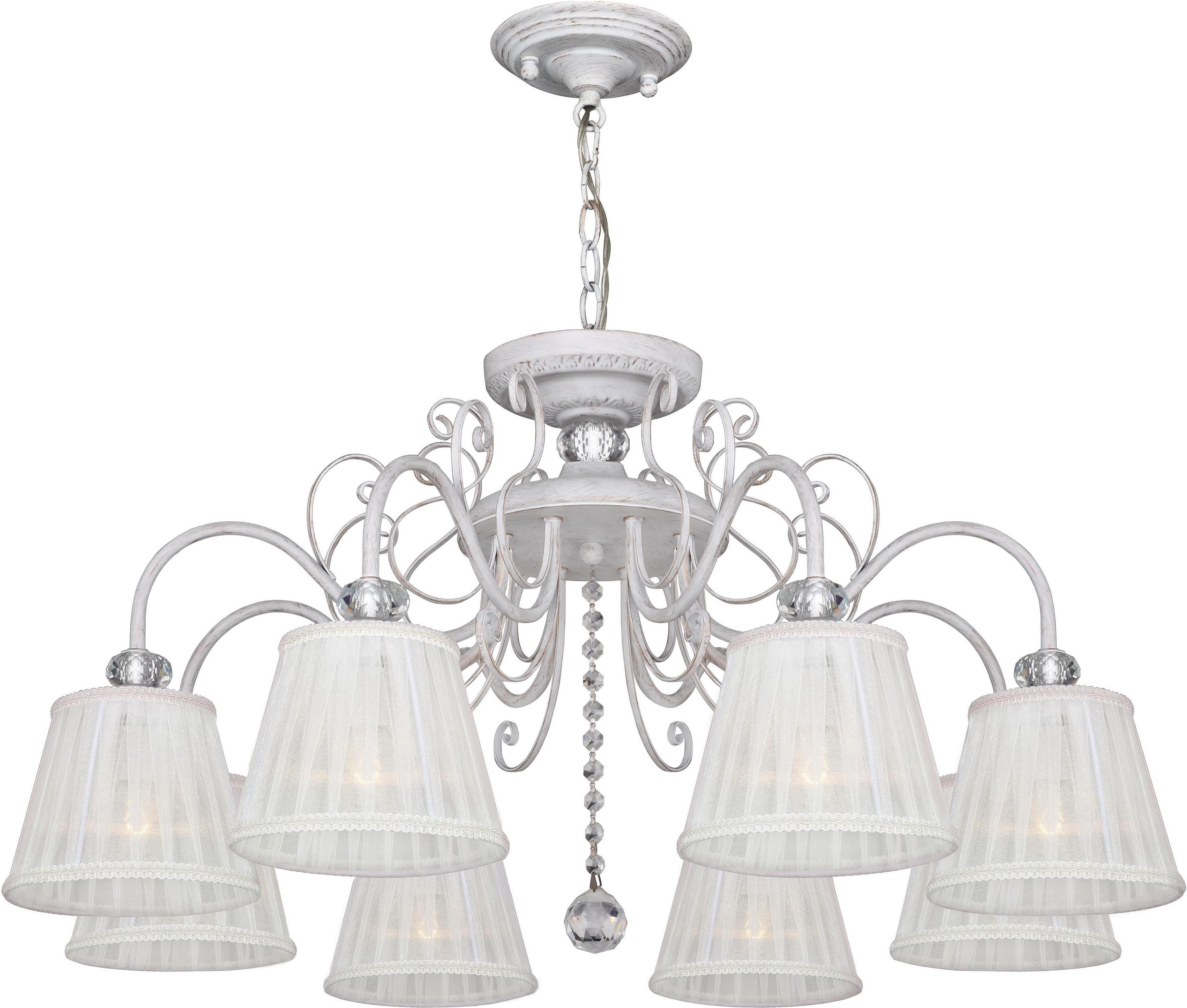 

Подвесная люстра F-Promo 2150-8PC