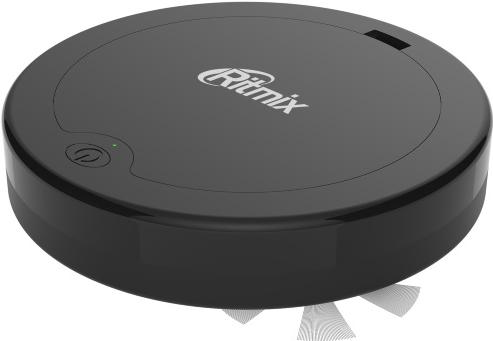 

Робот-пылесос Ritmix VC-010, VC-010