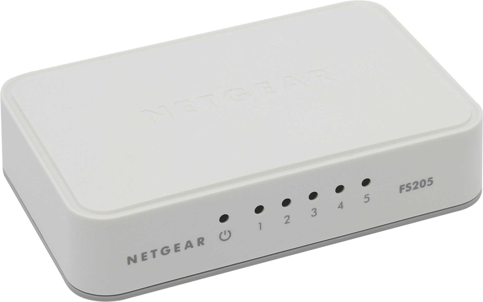 

Коммутатор NETGEAR FS208-100PES, FS208-100PES