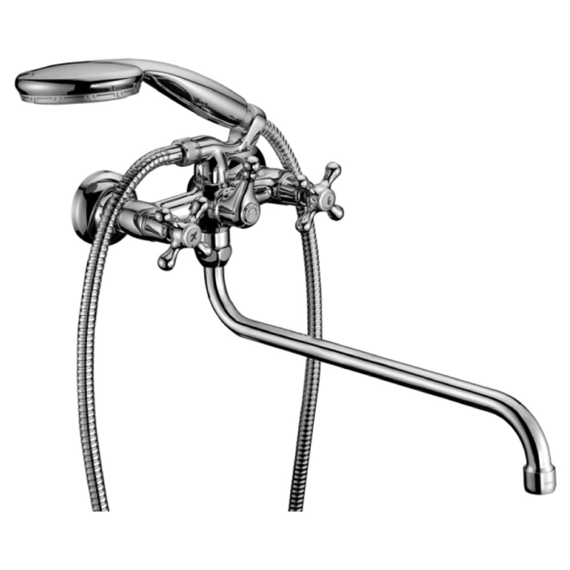 

Смеситель LEMARK STANDARD LM2151C, Standard