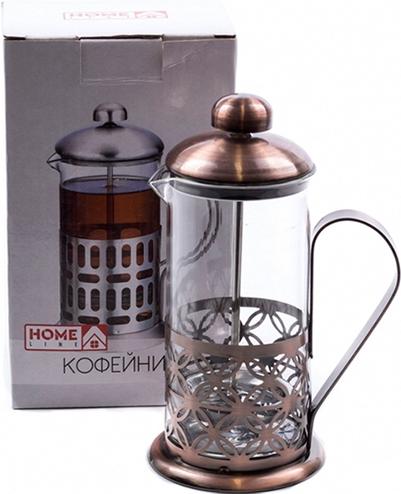 

Чайник и турка Home line VL-14/600, VL-14/600