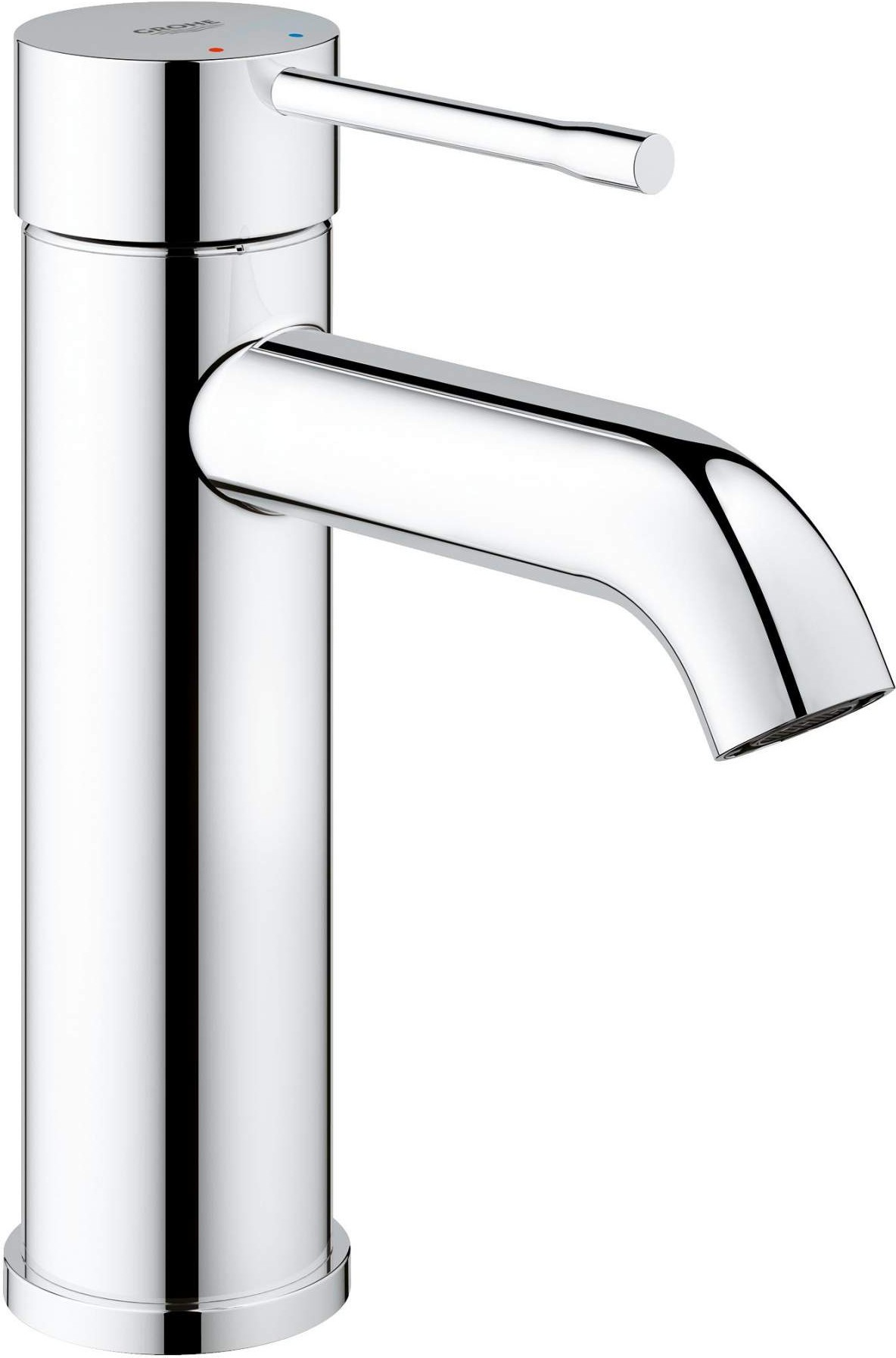 

Смеситель Grohe Essence New 23590001, Смеситель Grohe Essence New 23590001 (хром)