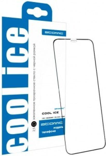 

Защитное стекло Xiaomi COOL ICE 2.5D для Redmi Note 9 [60.073], COOL ICE 2.5D для Redmi Note 9