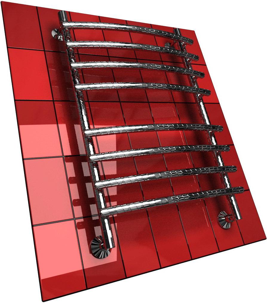 

Полотенцесушитель Двин R Twist 80x50, R Twist 80x50