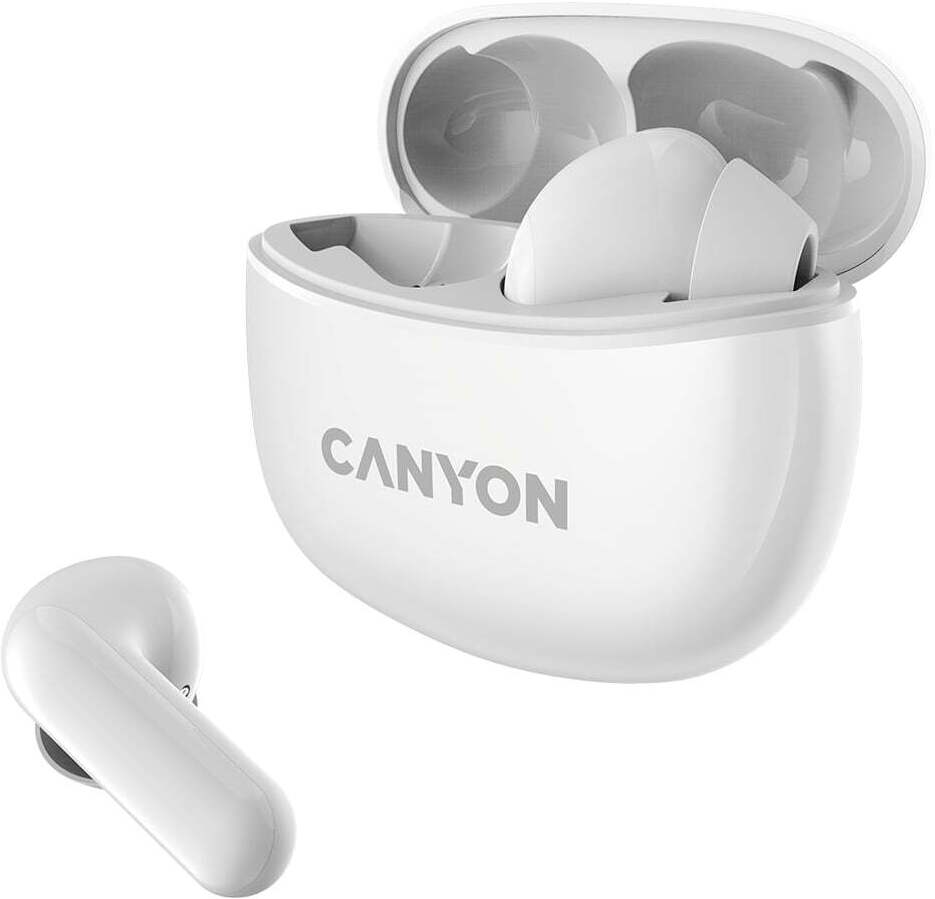 

Наушники Canyon CNS-TWS5W