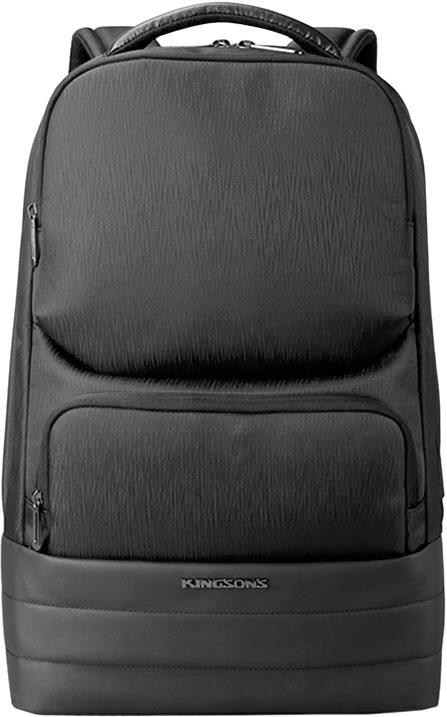 

Рюкзак Kingsons KS3193W 15.6" (темно-серый), KS3193W 15.6
