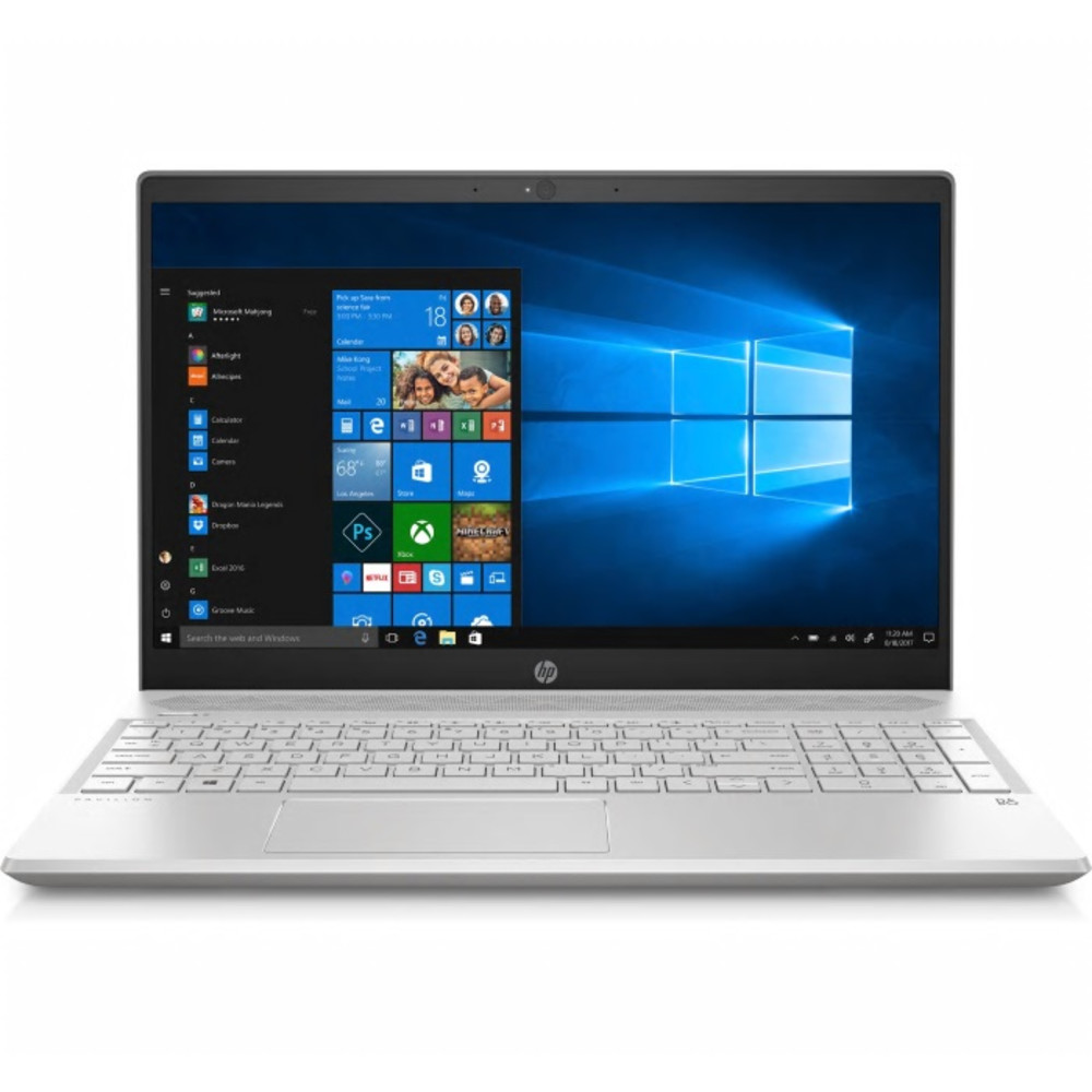 

Ноутбук HP Pavilion Laptop 15 [9PZ27EA], Pavilion Laptop 15