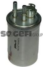 

Фильтр топливный Purflux FCS472, FCS472