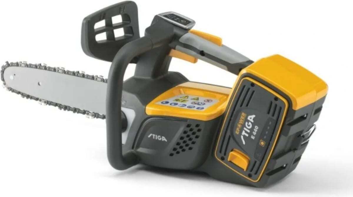 

Аккумуляторная цепная пила Stiga PR 700e (278420008/ST3)