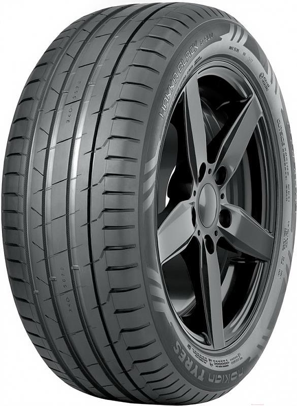 

Шины Nokian Hakka Black 2 SUV 265/40ZR21 105Y, Автомобильные шины Nokian Hakka Black 2 SUV 265/40ZR21 105Y