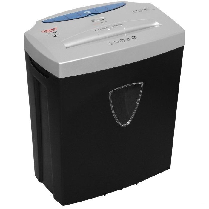 

Шредер Vigorhood VS710CD, VS710CD