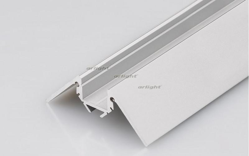 

Arlight Профиль ARH-DECORE-S12-EXT-F-2000 ANOD внешний [023897], Профиль ARH-DECORE-S12-EXT-F-2000 ANOD внешний