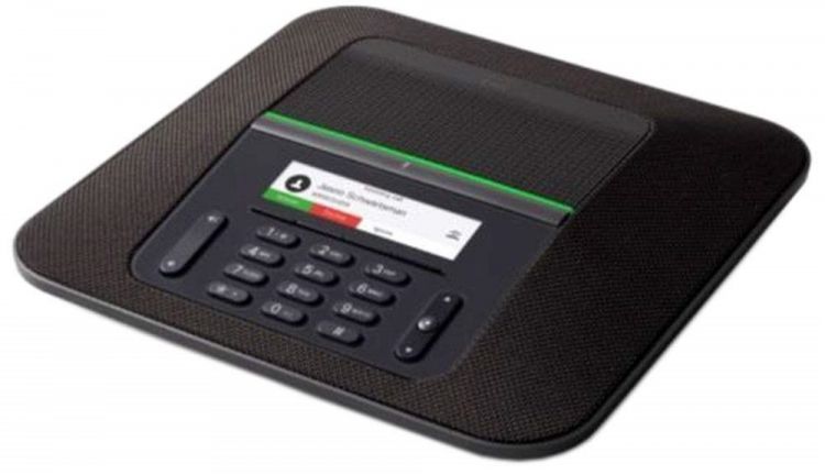 

IP-телефония Cisco 8832, 8832