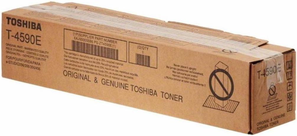 

Тонер Toshiba E-studio [T-4590E], Тонер Toshiba E-studio T-4590E