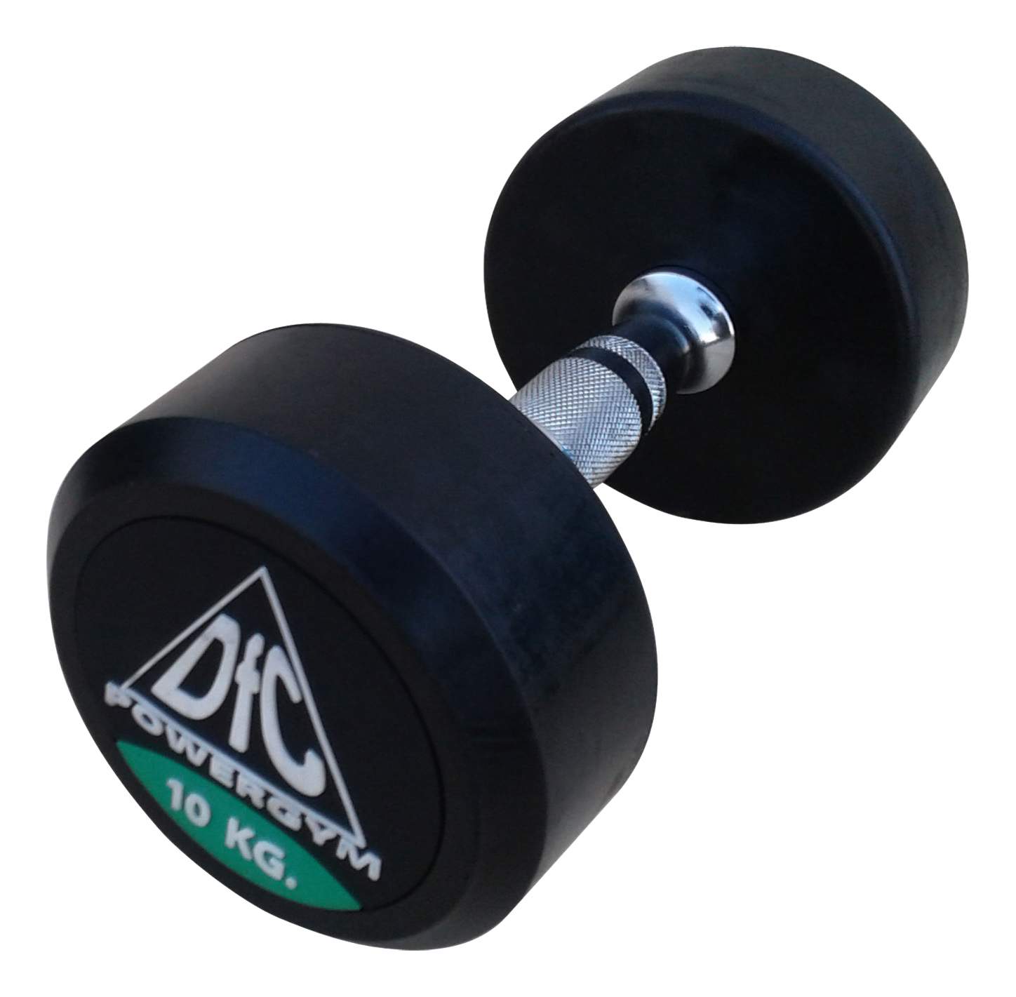 

Наборы гантелей DFC POWERGYM 10 кг пара [DB002-10], 10кг POWERGYM пара