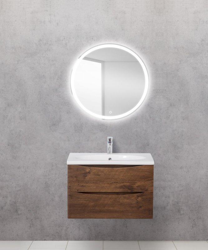 

Зеркало для ванной BelBagno SPC-RNG-700-LED-TCH, SPC-RNG-700-LED-TCH