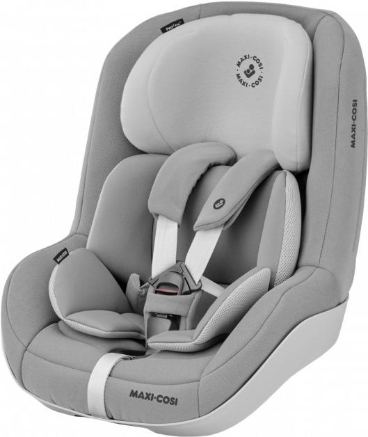 

Автокресло Maxi-Cosi PEARLPRO2 Authentic Grey [8797510120], PEARLPRO2